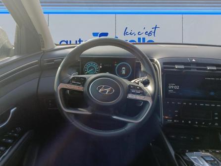 HYUNDAI Tucson 1.6 T-GDI 230 Hybrid BVA6 Creative à vendre à Villefranche-sur-Saône - Image n°13