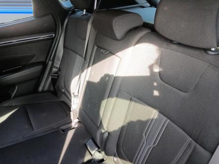 HYUNDAI Tucson 1.6 T-GDI 230 Hybrid BVA6 Creative à vendre à Villefranche-sur-Saône - Image n°16
