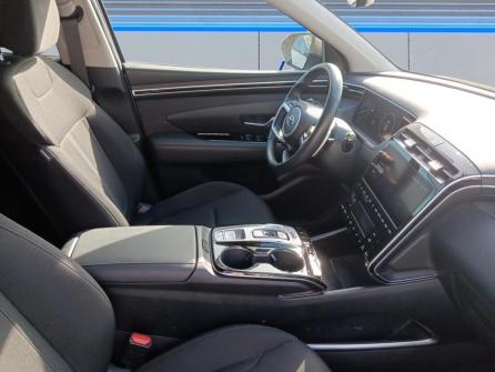 HYUNDAI Tucson 1.6 T-GDI 230 Hybrid BVA6 Creative à vendre à Villefranche-sur-Saône - Image n°17