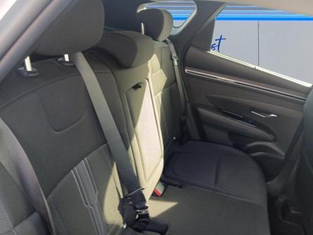 HYUNDAI Tucson 1.6 T-GDI 230 Hybrid BVA6 Creative à vendre à Villefranche-sur-Saône - Image n°18