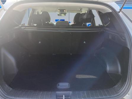 HYUNDAI Tucson 1.6 T-GDI 230 Hybrid BVA6 Creative à vendre à Villefranche-sur-Saône - Image n°19