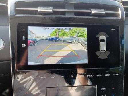 HYUNDAI Tucson 1.6 T-GDI 230 Hybrid BVA6 Creative à vendre à Villefranche-sur-Saône - Image n°21