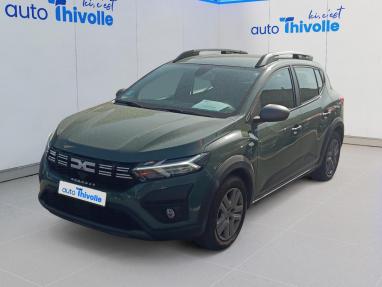 DACIA Sandero ECO-G 100 Stepway Expression d'occasion  de 2023  à  Villefranche-sur-Saône 