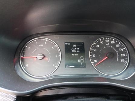 DACIA Sandero ECO-G 100 Stepway Expression à vendre à Villefranche-sur-Saône - Image n°14