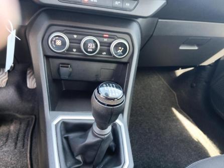 DACIA Sandero ECO-G 100 Stepway Expression à vendre à Villefranche-sur-Saône - Image n°15