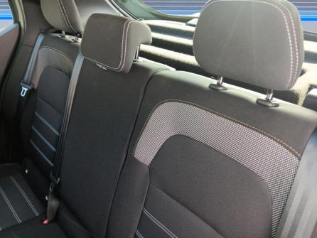 DACIA Sandero ECO-G 100 Stepway Expression à vendre à Villefranche-sur-Saône - Image n°16