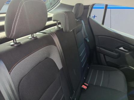 DACIA Sandero ECO-G 100 Stepway Expression à vendre à Villefranche-sur-Saône - Image n°18