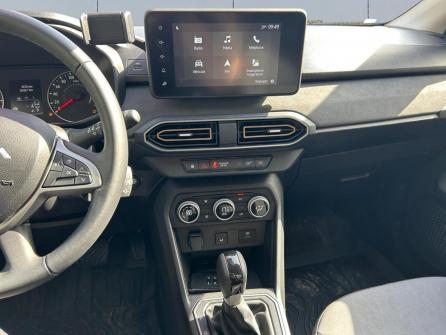 DACIA Sandero TCe 90 CVT Stepway Extreme à vendre à Villefranche-sur-Saône - Image n°15