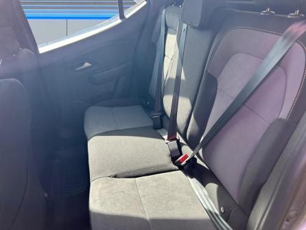 DACIA Sandero TCe 90 CVT Stepway Extreme à vendre à Villefranche-sur-Saône - Image n°16