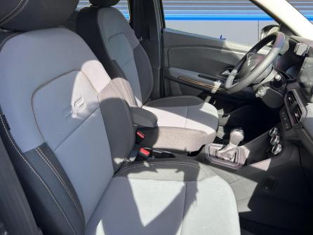 DACIA Sandero TCe 90 CVT Stepway Extreme à vendre à Villefranche-sur-Saône - Image n°17