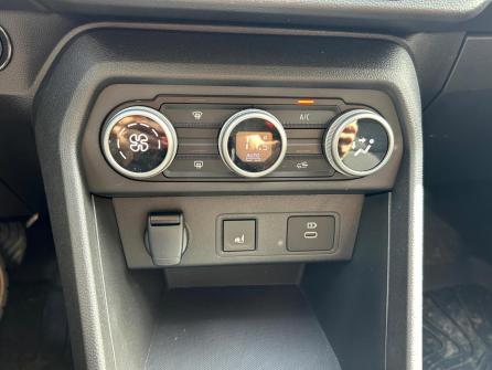 DACIA Sandero TCe 90 CVT Stepway Extreme à vendre à Villefranche-sur-Saône - Image n°21