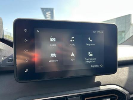 DACIA Sandero TCe 90 CVT Stepway Extreme à vendre à Villefranche-sur-Saône - Image n°22