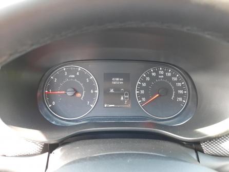 DACIA Sandero SCe 65 Confort à vendre à Villefranche-sur-Saône - Image n°14