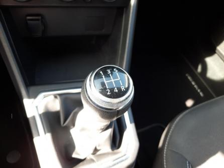 DACIA Sandero SCe 65 Confort à vendre à Villefranche-sur-Saône - Image n°15