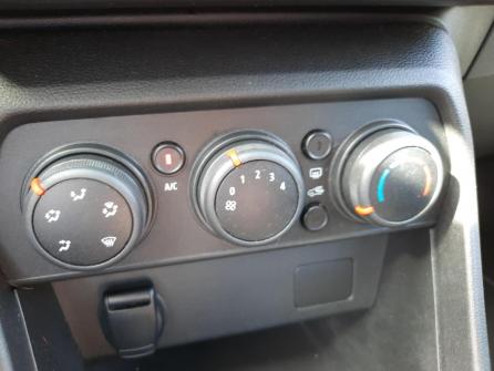 DACIA Sandero SCe 65 Confort à vendre à Villefranche-sur-Saône - Image n°18