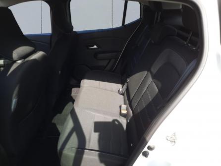 DACIA Sandero SCe 65 Confort à vendre à Villefranche-sur-Saône - Image n°20
