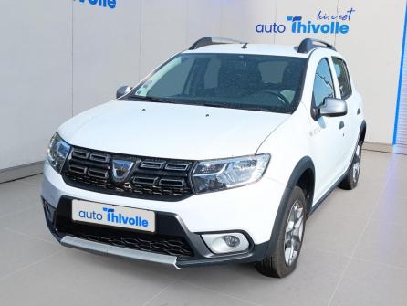 DACIA Sandero SCe 75 Urban Stepway à vendre à Villefranche-sur-Saône - Image n°1