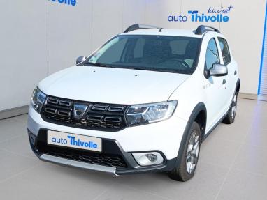 DACIA Sandero SCe 75 Urban Stepway d'occasion  de 2019  à  Villefranche-sur-Saône 
