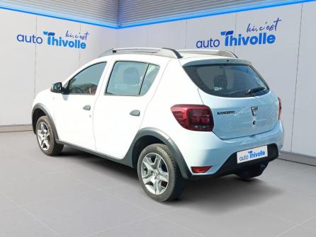 DACIA Sandero SCe 75 Urban Stepway à vendre à Villefranche-sur-Saône - Image n°3
