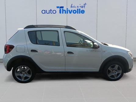 DACIA Sandero SCe 75 Urban Stepway à vendre à Villefranche-sur-Saône - Image n°6