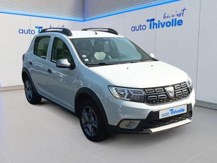 DACIA Sandero SCe 75 Urban Stepway à vendre à Villefranche-sur-Saône - Image n°7