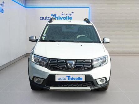DACIA Sandero SCe 75 Urban Stepway à vendre à Villefranche-sur-Saône - Image n°8
