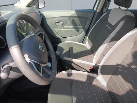 DACIA Sandero SCe 75 Urban Stepway à vendre à Villefranche-sur-Saône - Image n°10