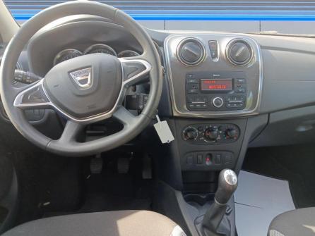 DACIA Sandero SCe 75 Urban Stepway à vendre à Villefranche-sur-Saône - Image n°12