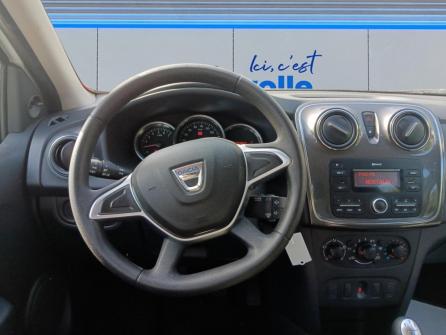 DACIA Sandero SCe 75 Urban Stepway à vendre à Villefranche-sur-Saône - Image n°13