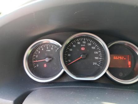 DACIA Sandero SCe 75 Urban Stepway à vendre à Villefranche-sur-Saône - Image n°14