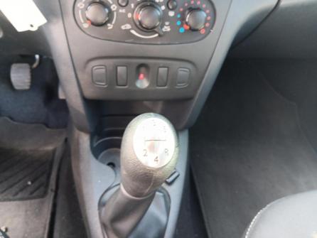 DACIA Sandero SCe 75 Urban Stepway à vendre à Villefranche-sur-Saône - Image n°15