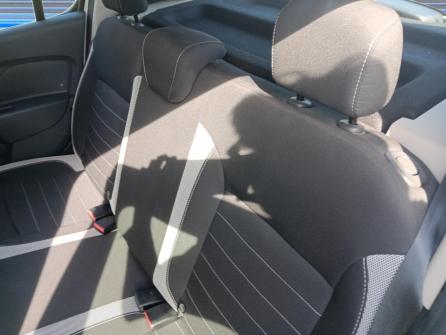 DACIA Sandero SCe 75 Urban Stepway à vendre à Villefranche-sur-Saône - Image n°16