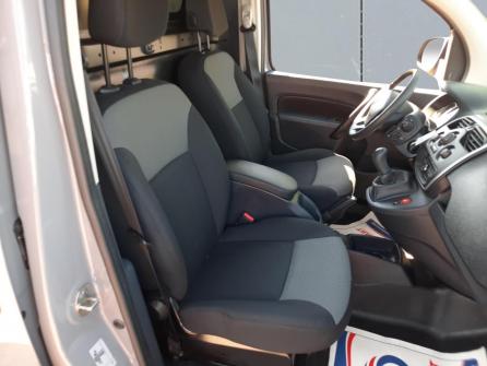 RENAULT Kangoo Express 1.5 DCI 75 ENERGY E6 EXTRA R-LINK à vendre à Villefranche-sur-Saône - Image n°10