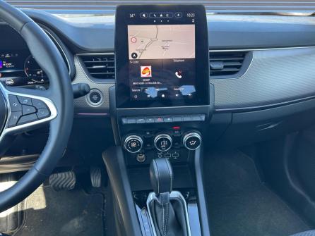 RENAULT Arkana mild hybrid 140 EDC FAP - 22 Techno à vendre à Villefranche-sur-Saône - Image n°15