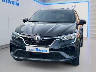 RENAULT Arkana E-Tech 145 - 21B R.S. Line d'occasion  de 2022  à  Villefranche-sur-Saône 
