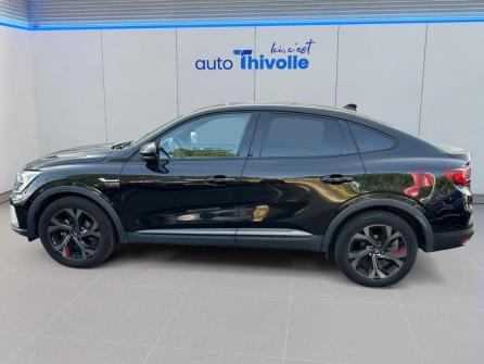 RENAULT Arkana E-Tech 145 - 21B R.S. Line à vendre à Villefranche-sur-Saône - Image n°2
