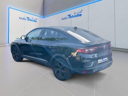 RENAULT Arkana E-Tech 145 - 21B R.S. Line à vendre à Villefranche-sur-Saône - Image n°3