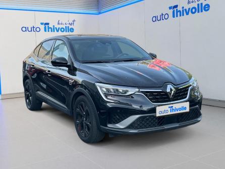 RENAULT Arkana E-Tech 145 - 21B R.S. Line à vendre à Villefranche-sur-Saône - Image n°7