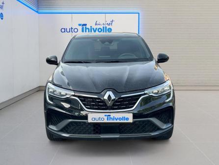 RENAULT Arkana E-Tech 145 - 21B R.S. Line à vendre à Villefranche-sur-Saône - Image n°8