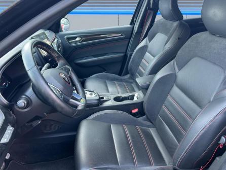 RENAULT Arkana E-Tech 145 - 21B R.S. Line à vendre à Villefranche-sur-Saône - Image n°10