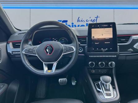 RENAULT Arkana E-Tech 145 - 21B R.S. Line à vendre à Villefranche-sur-Saône - Image n°12