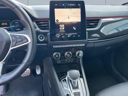 RENAULT Arkana E-Tech 145 - 21B R.S. Line à vendre à Villefranche-sur-Saône - Image n°15