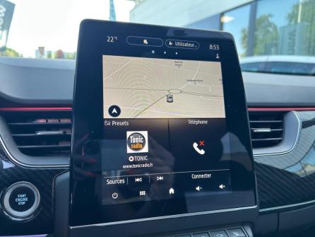 RENAULT Arkana E-Tech 145 - 21B R.S. Line à vendre à Villefranche-sur-Saône - Image n°22