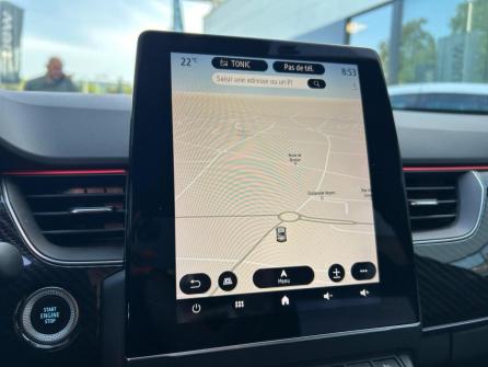 RENAULT Arkana E-Tech 145 - 21B R.S. Line à vendre à Villefranche-sur-Saône - Image n°23