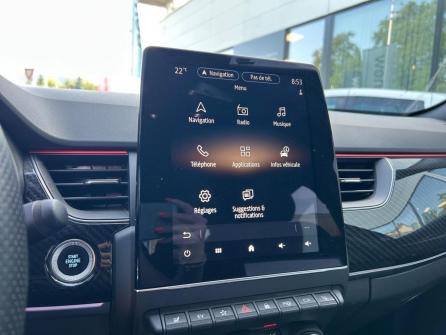 RENAULT Arkana E-Tech 145 - 21B R.S. Line à vendre à Villefranche-sur-Saône - Image n°24