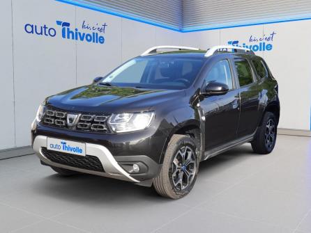 DACIA Duster Blue dCi 115 4x2 15 ans à vendre à Villefranche-sur-Saône - Image n°1