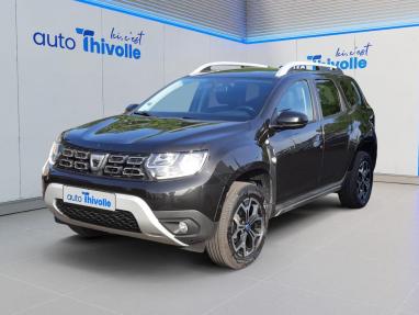 DACIA Duster Blue dCi 115 4x2 15 ans d'occasion  de 2021  à  Villefranche-sur-Saône 