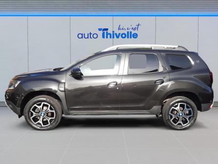 DACIA Duster Blue dCi 115 4x2 15 ans à vendre à Villefranche-sur-Saône - Image n°2