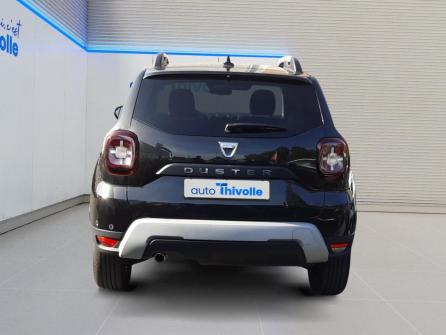 DACIA Duster Blue dCi 115 4x2 15 ans à vendre à Villefranche-sur-Saône - Image n°4