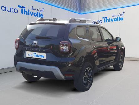 DACIA Duster Blue dCi 115 4x2 15 ans à vendre à Villefranche-sur-Saône - Image n°5